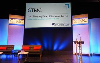 GTMC at the Shaw Theatre Featured