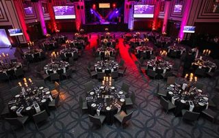 Virgin Atlantic take over the Palace Hotel in Manchester featured image