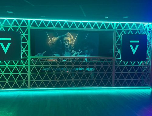 EnterTec delivers in Ibiza at Six Senses